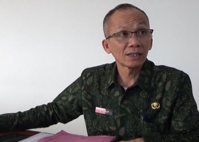 Pemkot Bandar Lampung Salurkan Bantuan Beras Bapanas ke 61.618 KPM