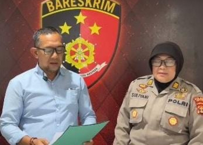 Polisi Tegaskan Komitmen Tangkap Dua Buronan Pembunuhan di Lapangan Iringmulyo Metro Timur