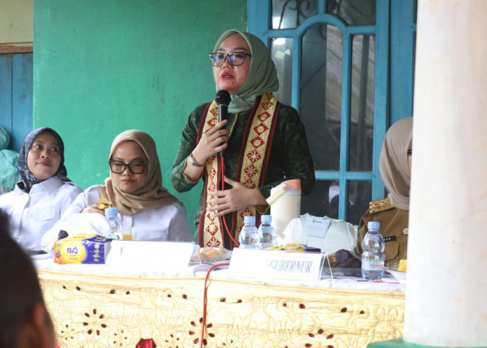 Wamen Koperasi Turun Gunung! Koperasi Agro Mulyo Diproyeksikan Jadi Motor Ekonomi Desa Lampung Timur