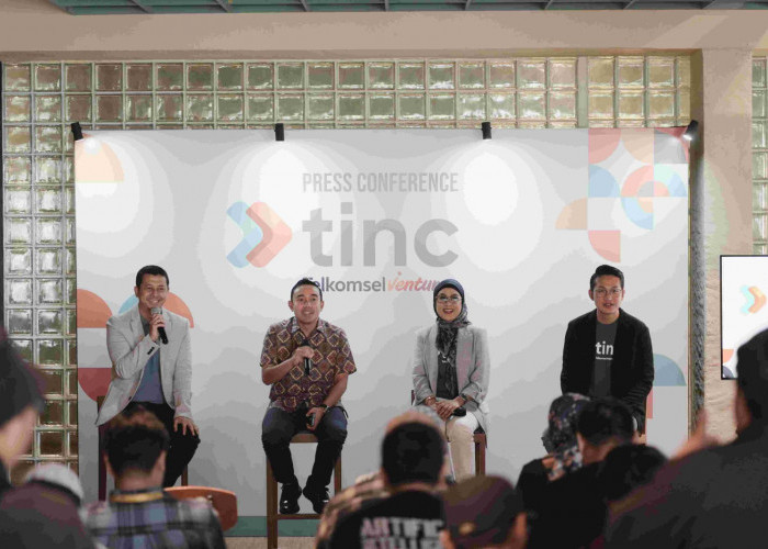 Telkomsel Ventures dan AppWorks Akselerasikan Kolaborasi Startup dan Korporasi dalam TINC Batch 9 Demo Day