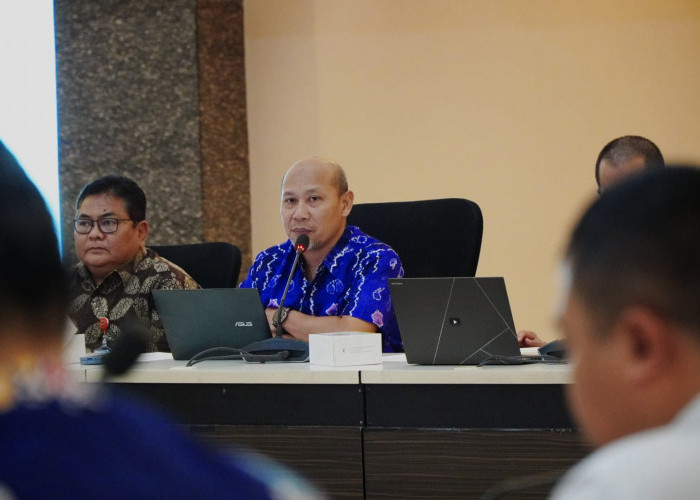 Prof. Warsito: Tradisi Kemahasiswaan Harus Naik Kelas, Bukan Sekadar Ritual