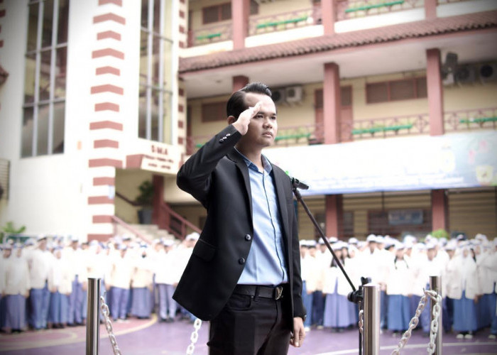 Hardiknas 2026, Dr. Ryzal Perdana Tekankan Kolaborasi Pendidikan Berbasis Riset