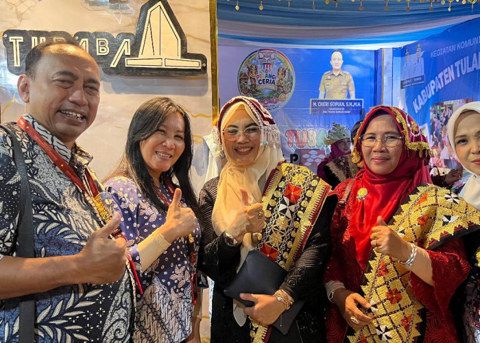 Biro Psikologi Insight Yogyakarta Soroti Kesehatan Mental Guru di Fest Kreasi 2026