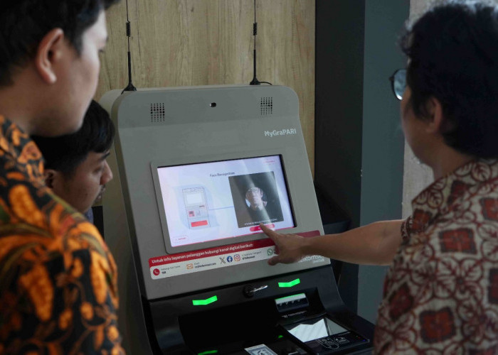 Dukung Program SEMANTIK Komdigi, Telkomsel Terapkan Registrasi Biometrik Wajah untuk Nomor Seluler Baru