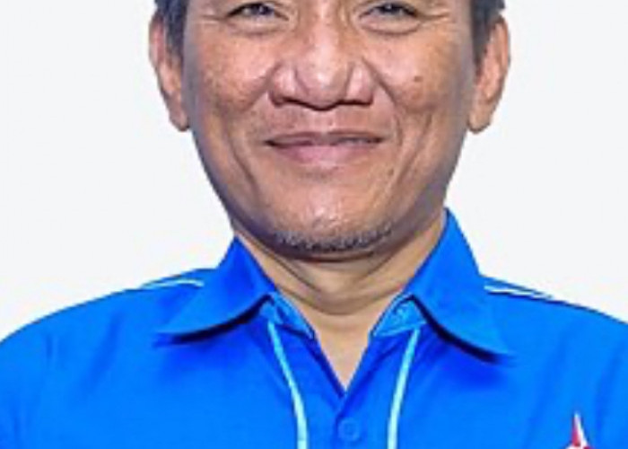 DPP Demokrat Dukung Penuh Pencalonan Aries Sandi 