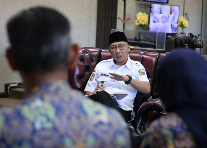 Pemprov Lampung Siapkan Pergub Untuk Batasi Kendaraan ODOL