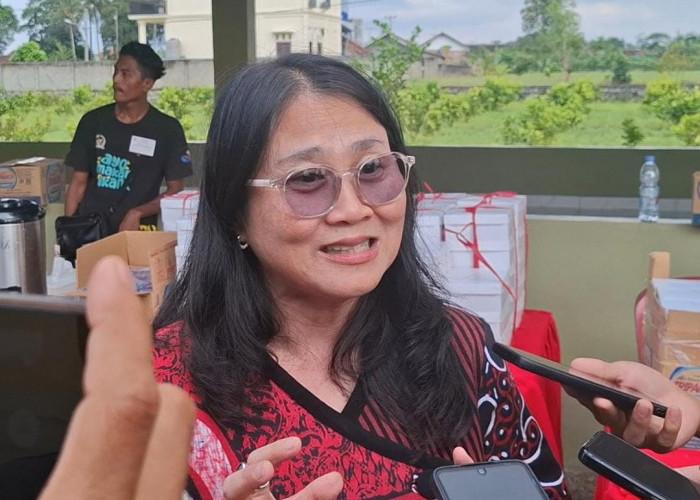 Wakil Rakyat Nilai Program MBG di Kota Metro Cekik Nadi UMKM 