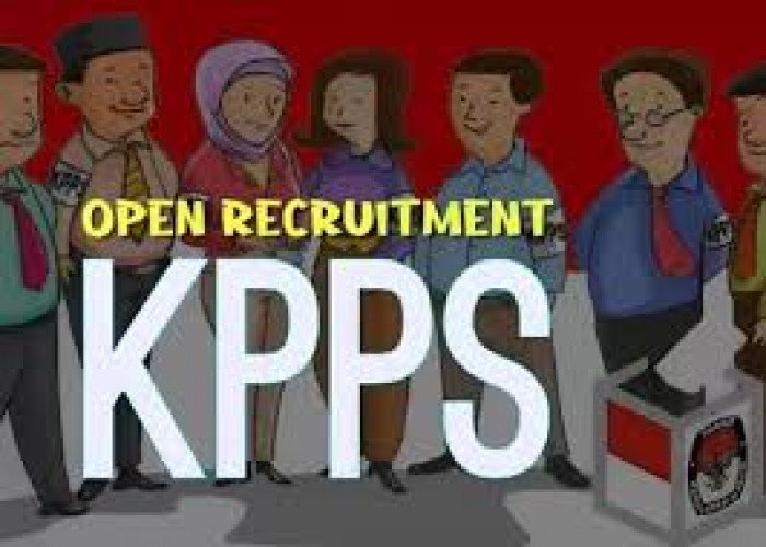 Banyak Pendaftar KPPS Dicatut Sebagai Anggota Parpol