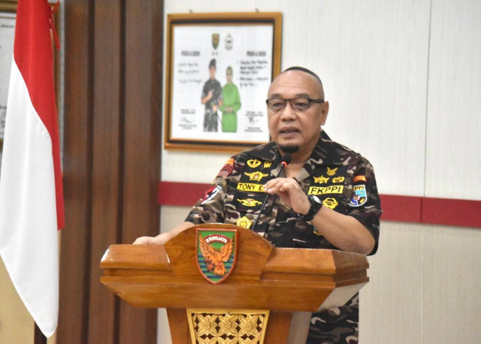 ICMI dan Bencana yang Kita Ciptakan Sendiri  