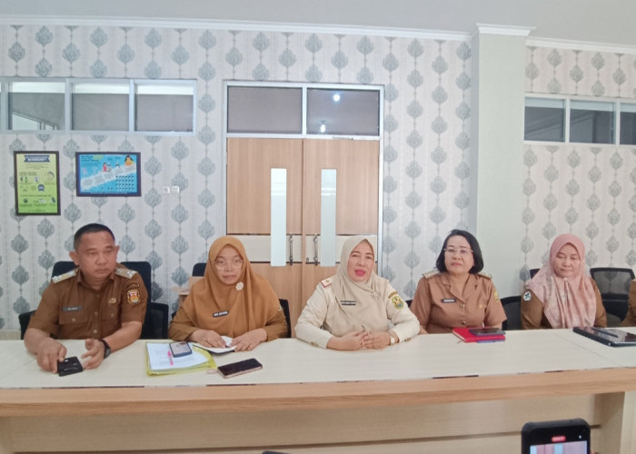 Seluruh Puskesmas Layani Cek Kesehatan Gratis untuk Pelajar di Bandar Lampung