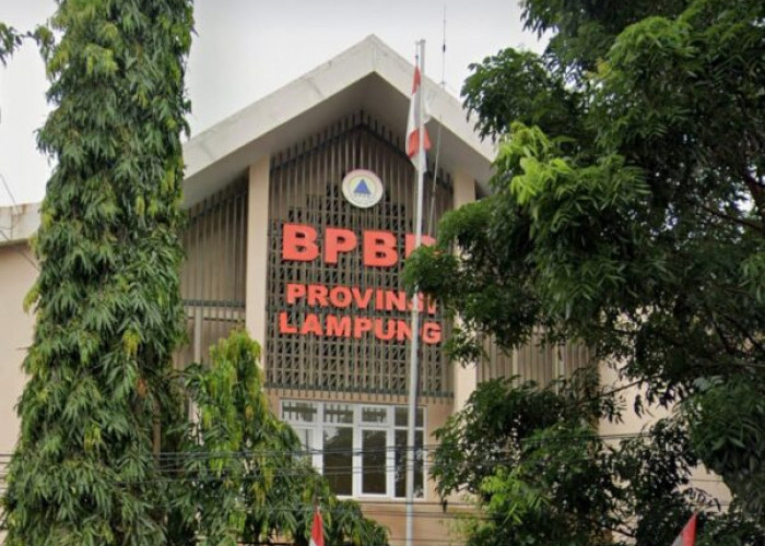 Triga Lampung Apresiasi DPRD, Desak Pengusutan Kerugian Rp5,1 Miliar di BPBD