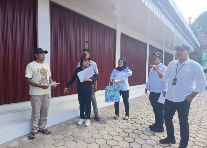 Sengketa Tanah Koperasi Merah Putih, Kodim Tanggamus Turut Tergugat