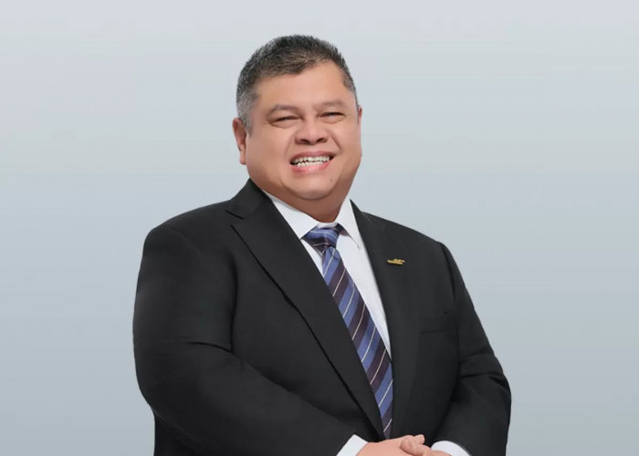 Muhammad Yusuf Ateh Terpilih Jadi Komisaris Telkomsel 