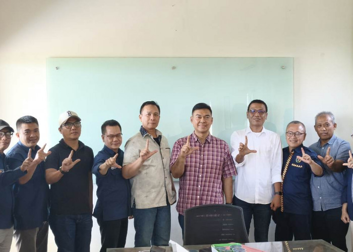Rycko Menoza: HPN dan Porwanas 2027 Bisa Dongkrak Ekonomi Lampung