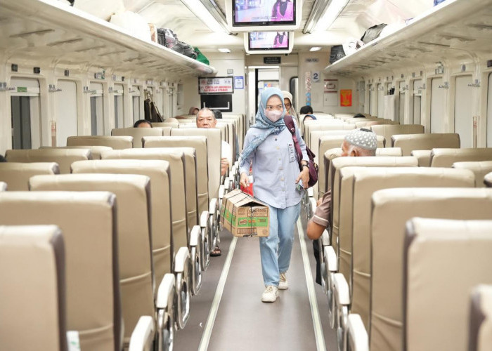 KAI Divre IV Tanjungkarang Tegaskan Komitmen Pencegahan Pelecehan Seksual dan Penerapan Sanksi Sesuai Hukum