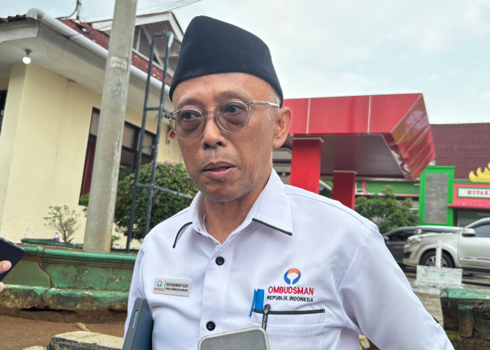Ombudsman Terima 11 Laporan, Pengumuman SPMB Bandar Lampung Ditunda
