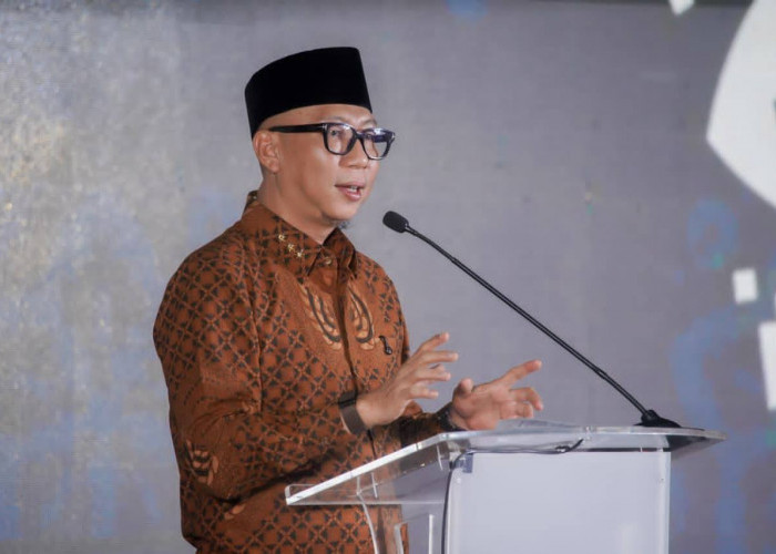 Ekonomi Lampung Tumbuh 5,29 Persen, Gubernur Dorong Percepatan Hilirisasi