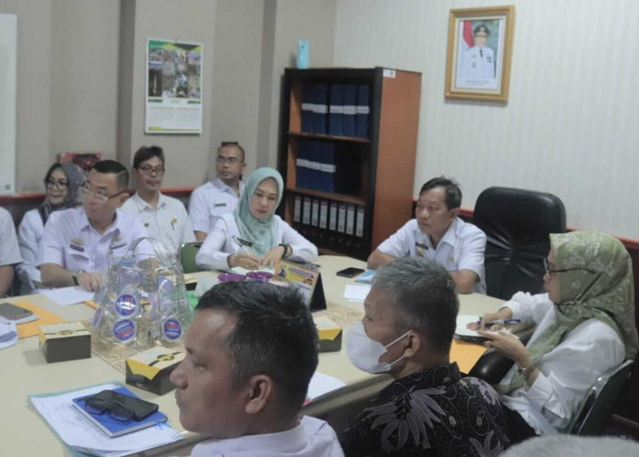 Gubernur Jawa Timur Bersama Misi Dagang Jawa Timur Direncanakan Kunjungi Provinsi Lampung