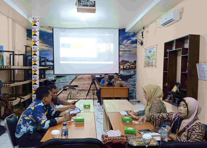 Lindungi Ribuan Pekerja Rentan, Pemkab Tanggamus Gelontorkan Rp 1 M Lebih