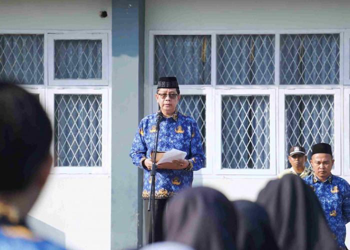 Peringati Hari Anak Nasional, UIN RIL Gaungkan Gerakan BERLIAN