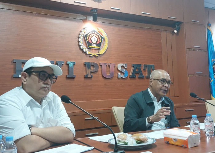 PWI Perpanjang Pendaftaran Adinegoro Award Hingga 17 Desember, Perebutkan Hadiah Ratusan Juta 