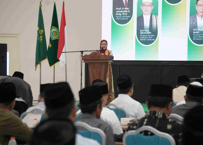Kehadiran Ditjen Pesantren Dinilai Bawa Kualitas Baru bagi Tata Kelola Pesantren
