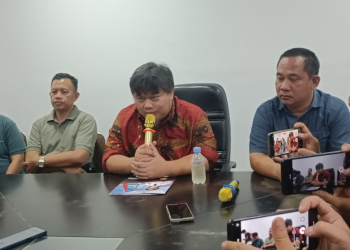 Kepala BKAD : Pemkot Bandar Lampung Tidak Mungkin Raih WTP Jika Ada Penyalahgunaan Anggaran