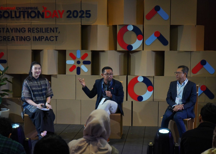 Telkomsel Solution Day 2025, Dorong Ketahanan Serta Dampak Nyata Inovasi AI dan 5G untuk Berbagai Industri