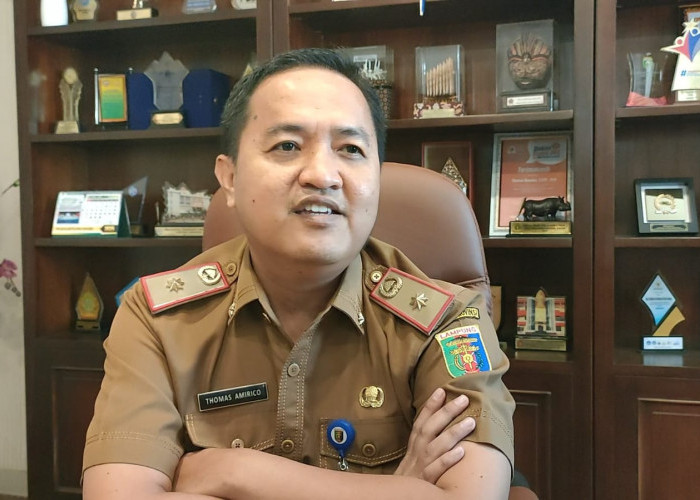 Pemprov Lampung Siap Luncurkan Program Kelas Migran Vokasi di Tahun Ajaran 2025/2026