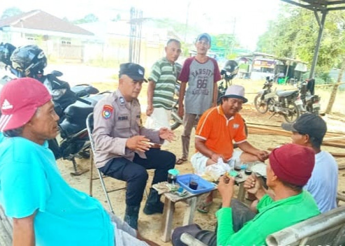 Polisi Ajak Warga Kota Metro Jadi Mitra Aktif Jaga Kamtibmas 