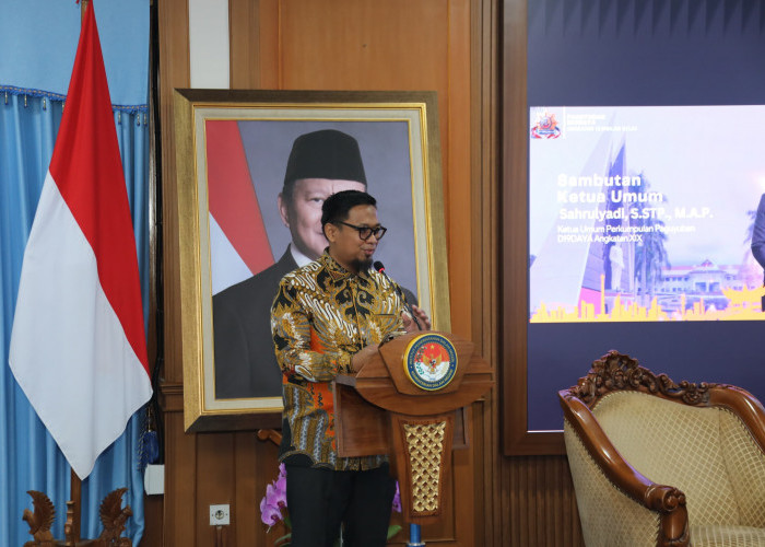 14 Tahun Mengabdi, D19DAYA Bersama KPK RI dan IPDN Perkuat Integritas dan Budaya Kerja ASN