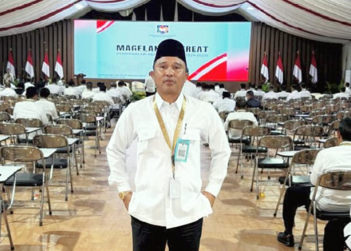 Parosil Minta SMA/SMK Sederajat di Lambar Tidak Tahan Ijazah Murid Sesuai Instruksi Gubernur Lampung 