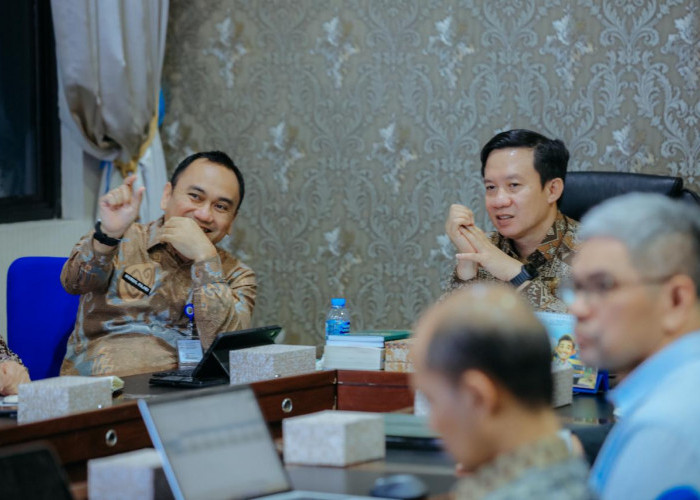 LEIF 2025, Siap Tarik Minat Investor Asing dan Nasional