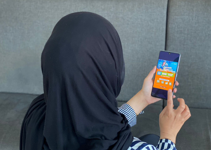 Internetan Makin Hemat, by.U Hadirkan Paket Super Kaget dengan Kuota Variatif