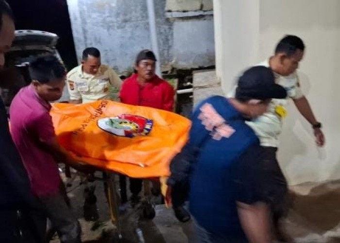 Geger, Penemuan Mayat Wanita Muda di Kebun Singkong Lampung Utara