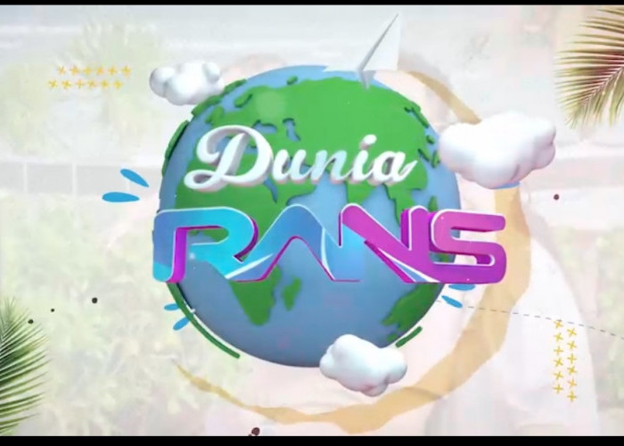 Kolaborasi BTV Grup Saburaitv Dengan Rans Entertainment Hadirkan Tayangan Program Dunia Rans