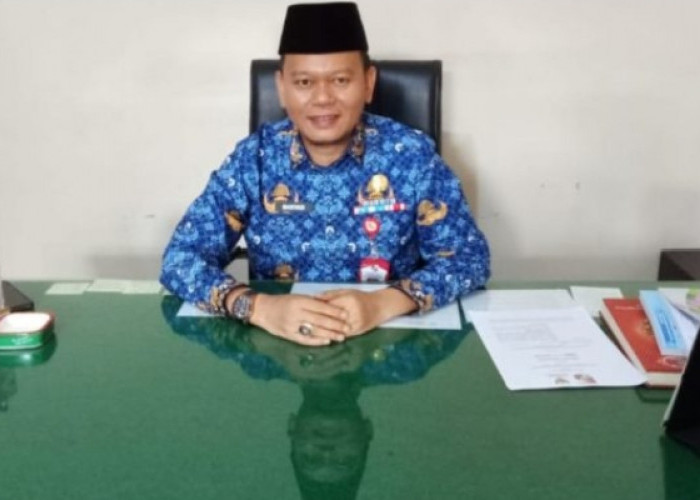 Selain Pelayanan Gratis, Disdukcapil Lampura Luncurkan Program Sehati. Ini fungsinya