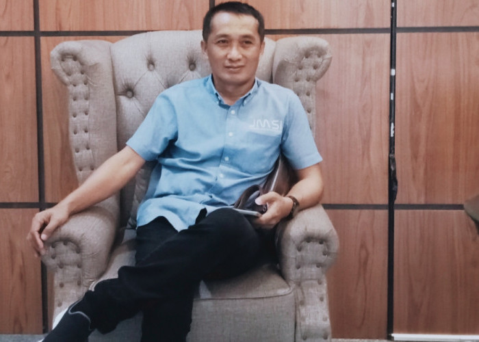 Persiapan Pelantikan JMSI Lampung Capai 75 Persen, Siap Digelar 10 April 2026