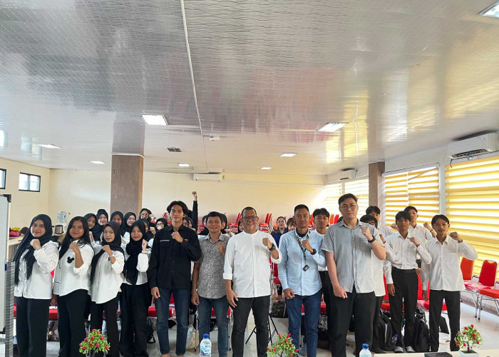 UKPM Teknokra Gelar Open Recruitment ke 81: Siap Jaring SDM Baru