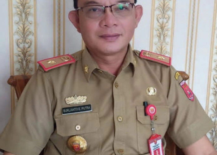 Diskominfo Perjelas Instruksi Bupati Lambar Terkait Larangan Joget dan Bernyanyi di TikTok Saat Jam Kerja