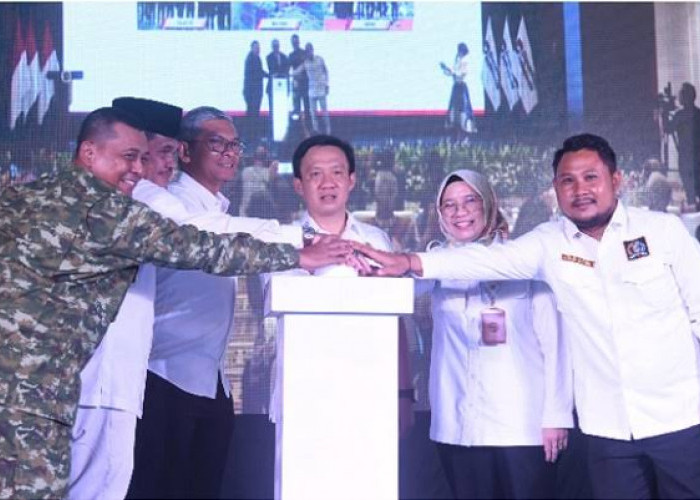 DPRD Lampung Dukung Hilirisasi Ayam Terintegrasi, Dorong Penguatan Ketahanan Pangan Daerah