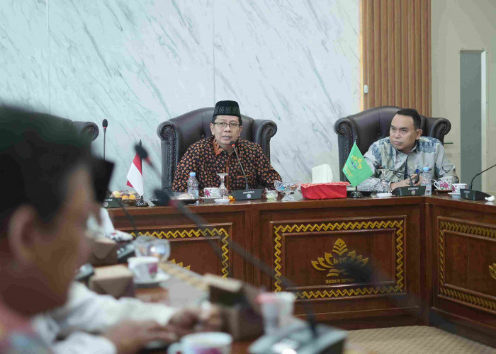 UIN Raden Intan Lampung Siap Pertahankan Sertifikat ISO 9001:2015 dan ISO 21001:2018