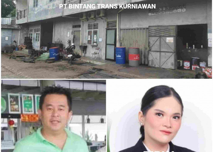 Penyidik Periksa Halim dan Roni Kurniawan atas LP Aprohan
