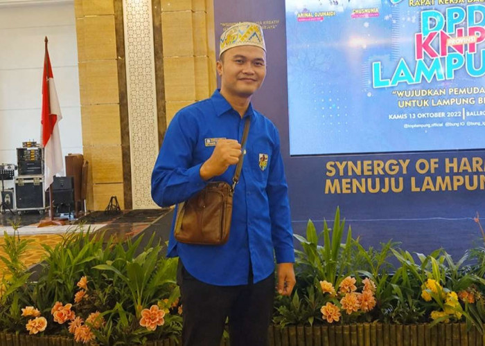 Ketika Mencari Nafkah Kian Berat, Jamal Suarakan Keresahan Rakyat