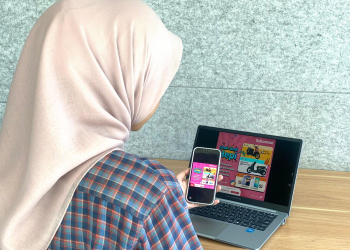 Tukar Poin, Undi Undi Hepi Juli 2025 Hadir Lagi dengan Hadiah Spektakuler