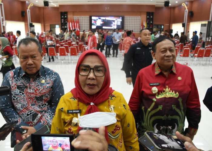 Pemkot Bandar Lampung Anggarkan Rp4,9 Miliar Jadi Tuan Rumah Lomba MTQ Tingkat Provinsi