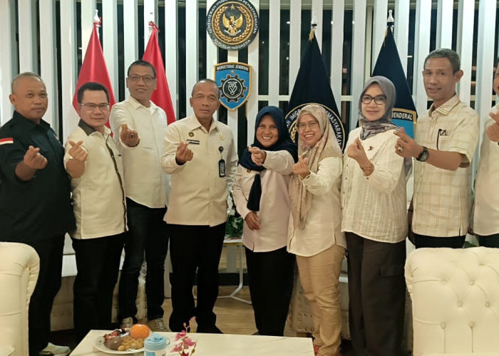 Dukungan HPN 2027 Mengalir, Komjen Pol Rudi Setiawan Siap Hadir di Kick Off Lampung