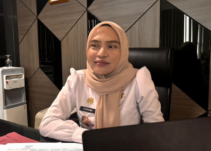 30 Persen SPPG di Bandar Lampung Kantongi Sertifikat Laik Higiene Sanitasi