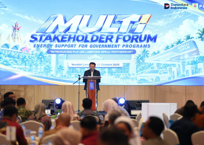 Tingkatkan Pelayanan Masyarakat, PLN Dorong SPKLU Partnership di Sektor Perhotelan dan Pariwisata