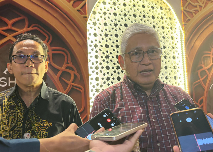 Tiket Mudik Lebaran Telah Terjual 98%, KAI Tambah Pengamanan Jalur dan Perlintasan